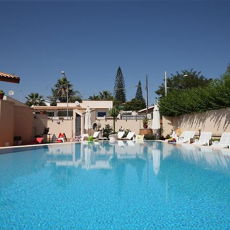 Apartmán La Casa Di Marta San Leone Exteriér fotografie