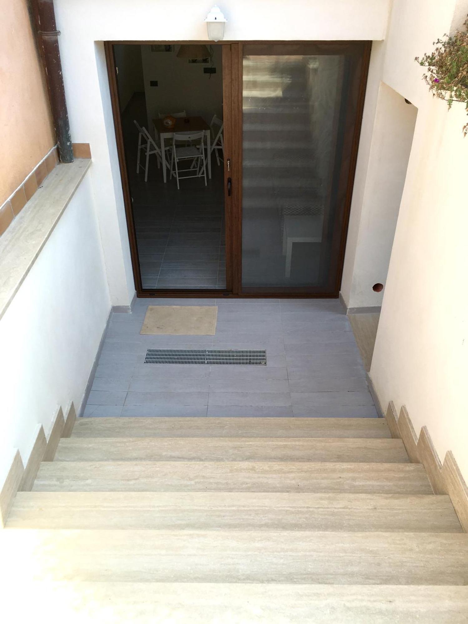 Apartmán La Casa Di Marta San Leone Exteriér fotografie