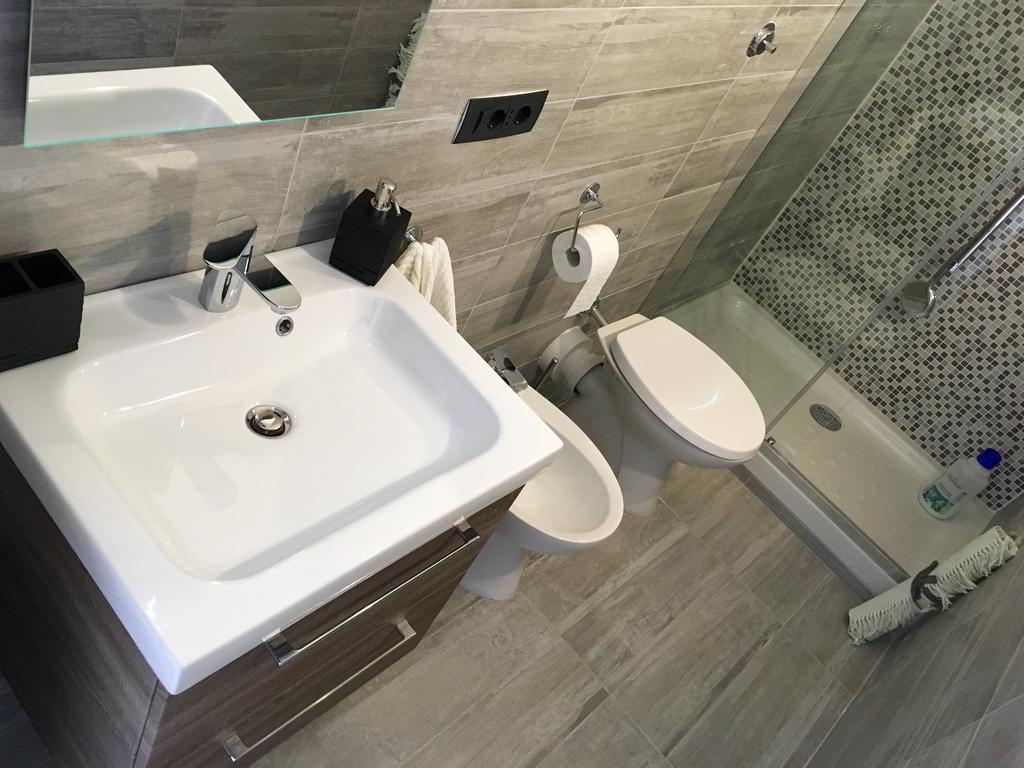 Apartmán La Casa Di Marta San Leone Exteriér fotografie