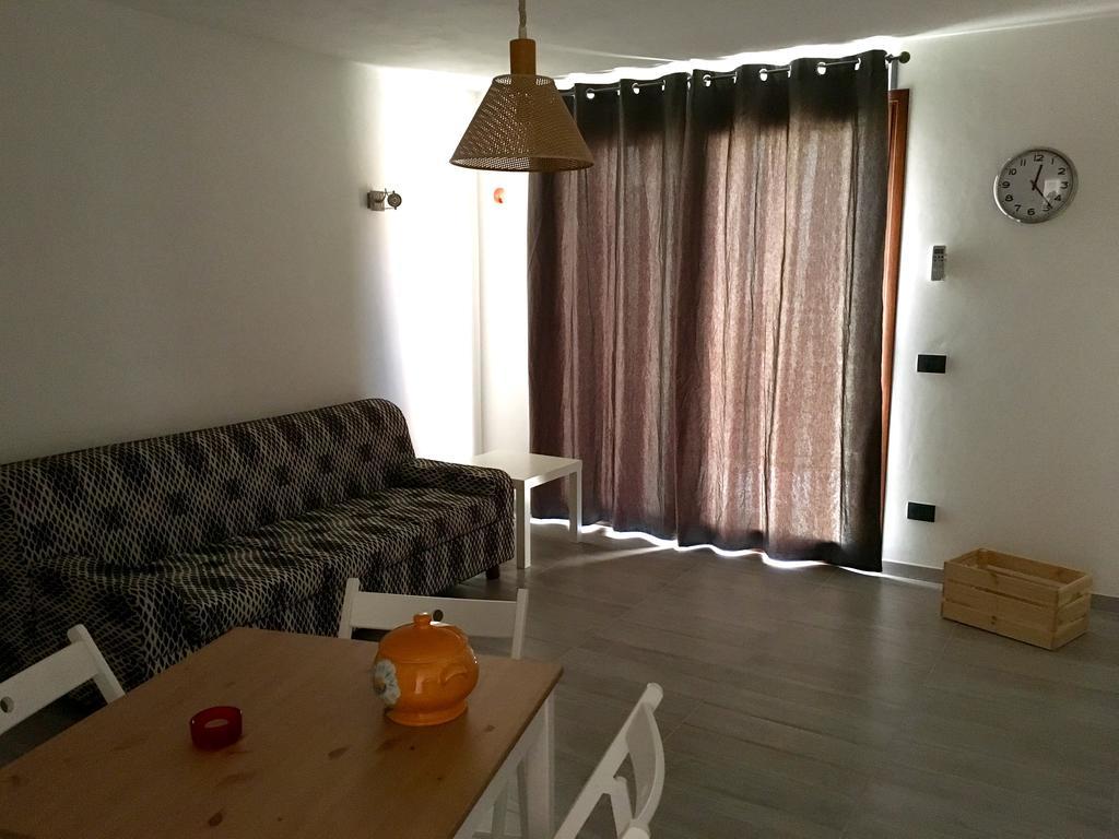 Apartmán La Casa Di Marta San Leone Exteriér fotografie