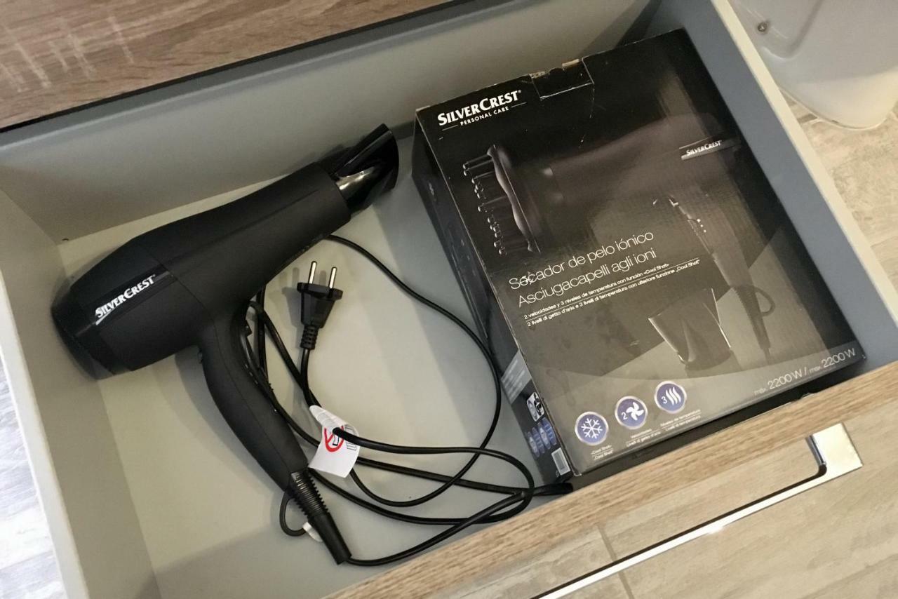 Apartmán La Casa Di Marta San Leone Exteriér fotografie